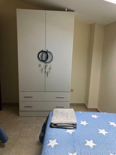 Apartamento D�plex San Francisco