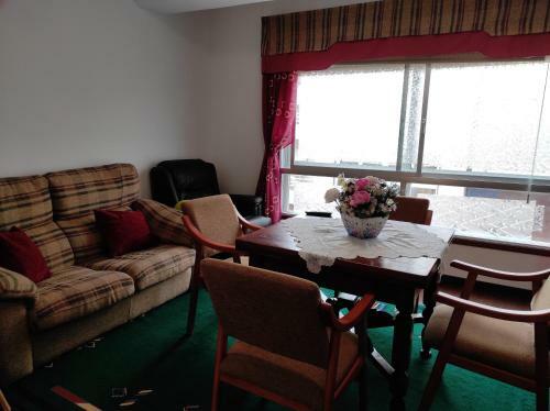 Apartamento Piso Cangas