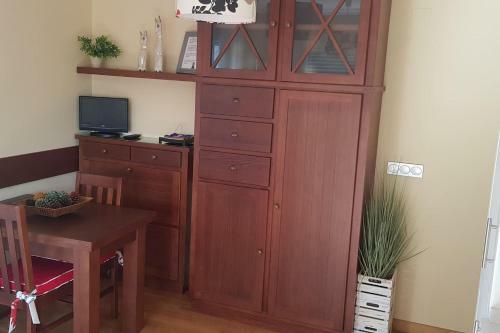 Apartamento Meigallo Tu986u