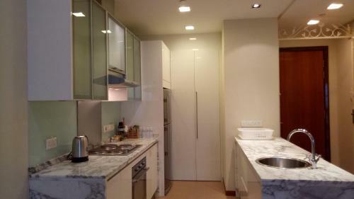 Apartamento Straits Quay??????????????????????????????????????