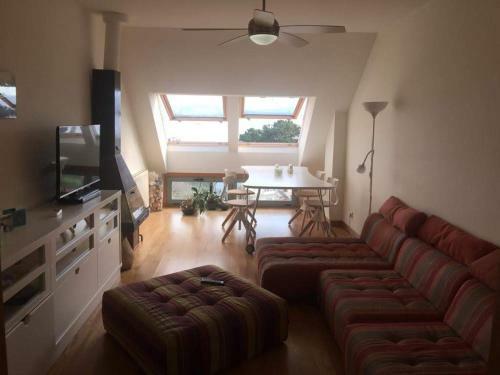 Apartamento �tico Masso