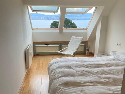 Apartamento �tico Masso