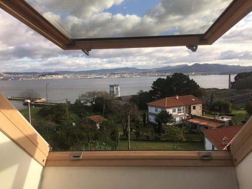 Apartamento �tico Masso