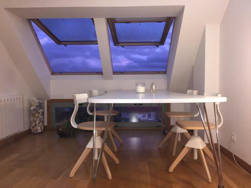 Apartamento �tico Masso