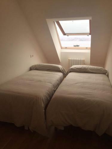 Apartamento �tico Masso