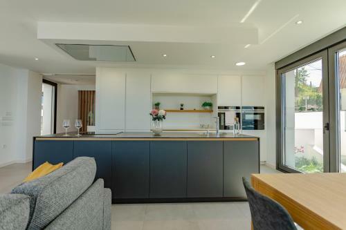 Chalet Mirador Da Pinela