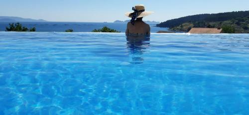 Chalet Mirador Da Pinela