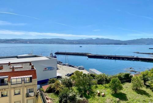 Apartamento Salgueir�n