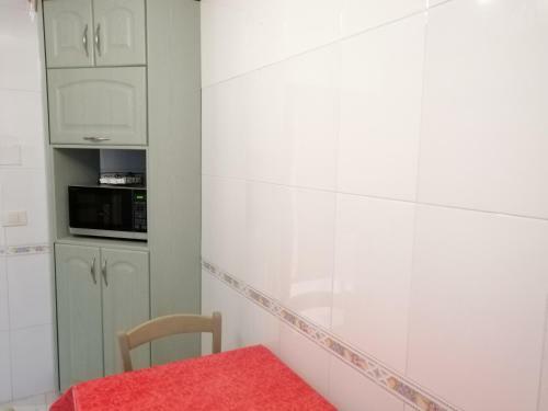 Rotonda Da Pedra Alta Apartamento