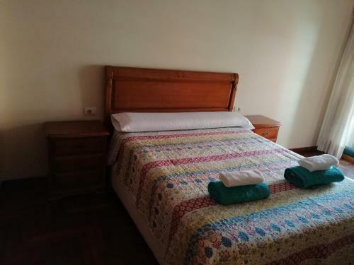 Rotonda Da Pedra Alta Apartamento