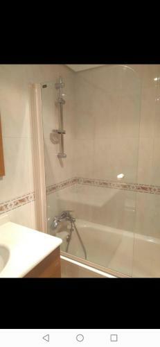 Rotonda Da Pedra Alta Apartamento