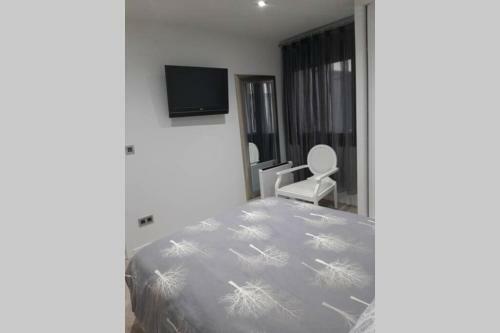 Apartamento Espectacular Y C�ntrico Piso