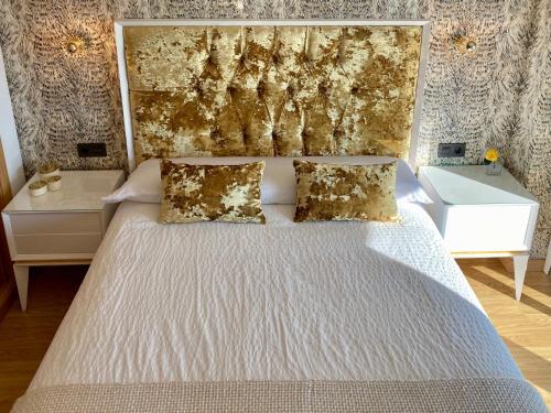 Apartamento Amivera-mar Cangas