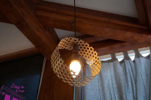 Apartamento �tico Del Arco