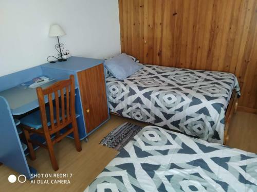 Apartamento Piso En Cangas Tercero Sin Ascensor