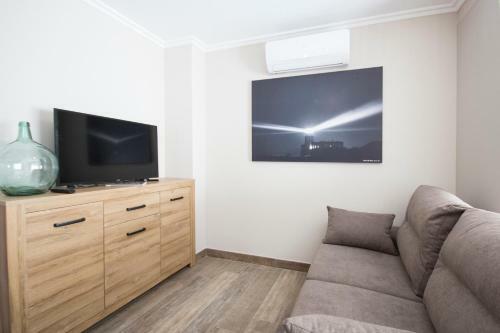 Apartamento Viviendas Turisticas Pouso