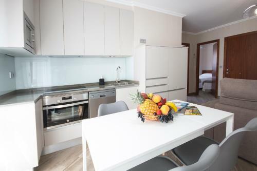Apartamento Viviendas Turisticas Pouso