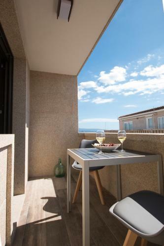Apartamento Viviendas Turisticas Pouso