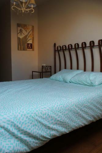 Apartamento San Sim�n