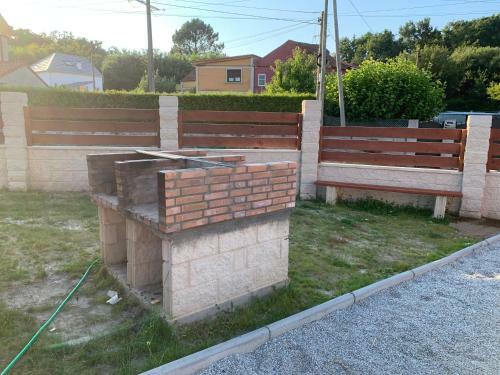 Apartamento Recinto As Casi�as