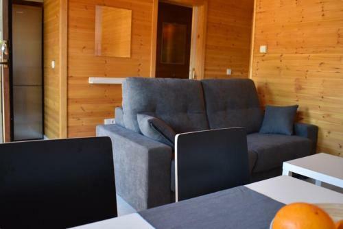 Apartamento Recinto As Casi�as