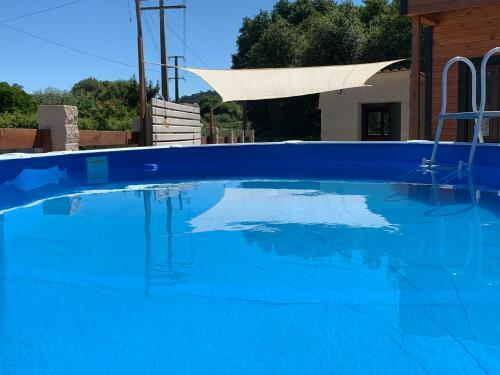 Apartamento Recinto As Casi�as