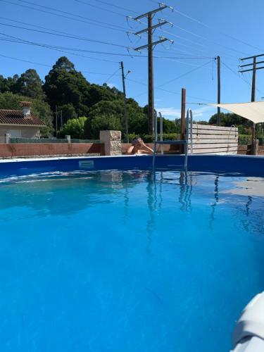 Apartamento Recinto As Casi�as