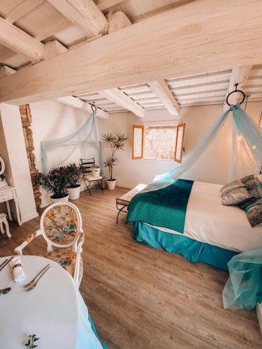 Apartamento Family Suite