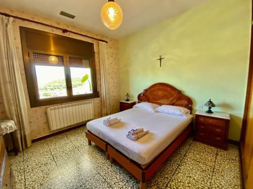 Hacienda - Casa Rural Hutb-57520 V