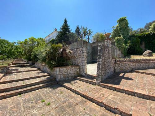 Hacienda - Casa Rural Hutb-57520 V