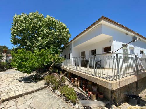 Hacienda - Casa Rural Hutb-57520 V
