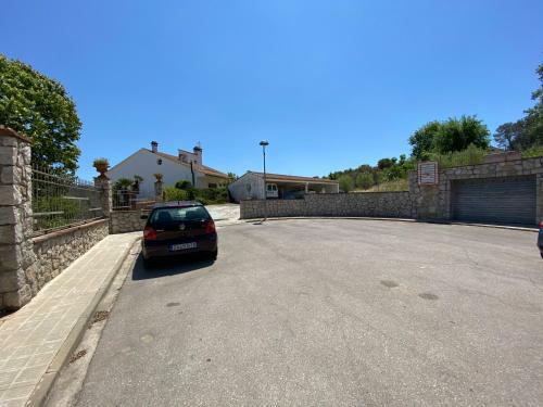 Hacienda - Casa Rural Hutb-57520 V