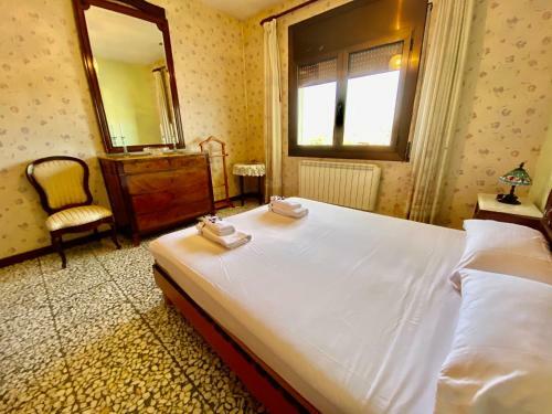 Hacienda - Casa Rural Hutb-57520 V