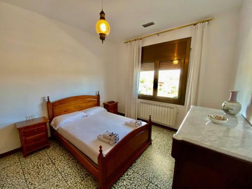 Hacienda - Casa Rural Hutb-57520 V