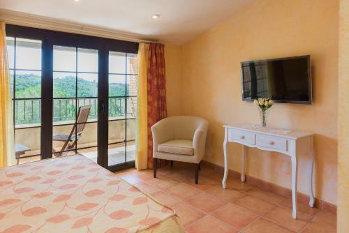 Agroturismo Can Marti