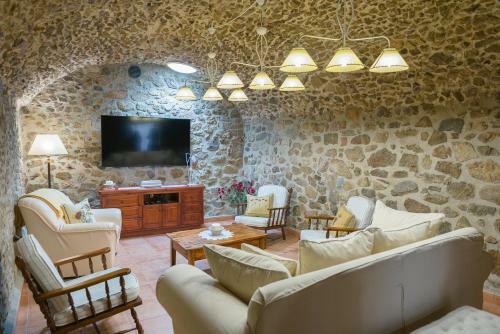 Agroturismo Can Marti