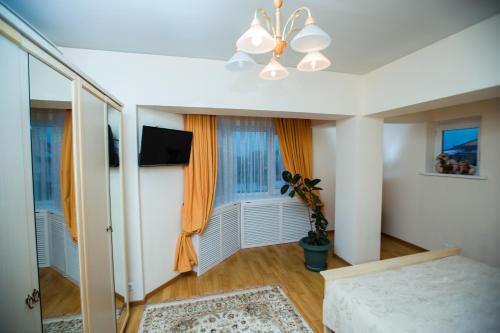 Albergue Interhouse Almaty