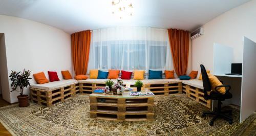 Albergue Interhouse Almaty