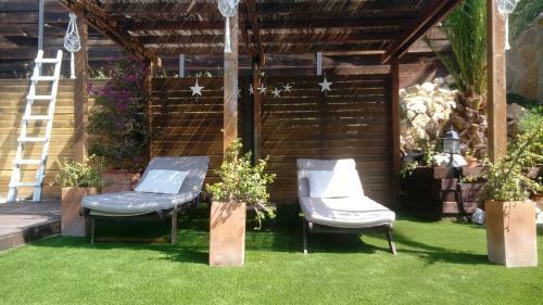 Villa Mar & Natura Sitges
