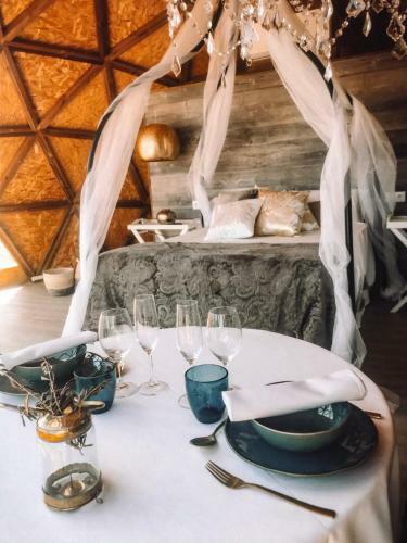 Bubble Suite Canyelles