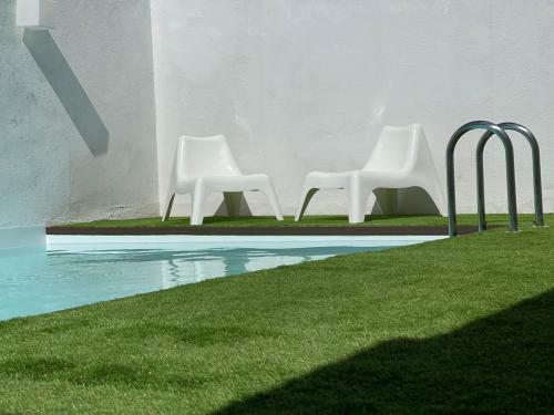 Casa En Caraba�a A 30 Minutos de Madrid