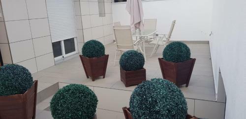 Casa En Caraba�a A 30 Minutos de Madrid