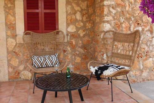 Lovely 4-bed House Close To Campos