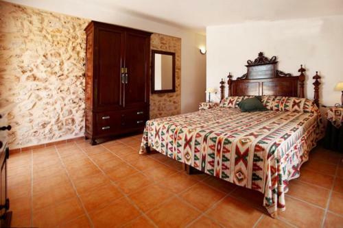 Villa Vidal, Santanyi
