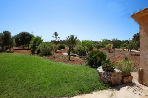 Villa Vidal, Santanyi