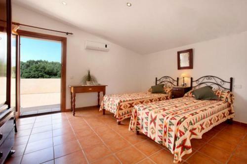 Villa Vidal, Santanyi