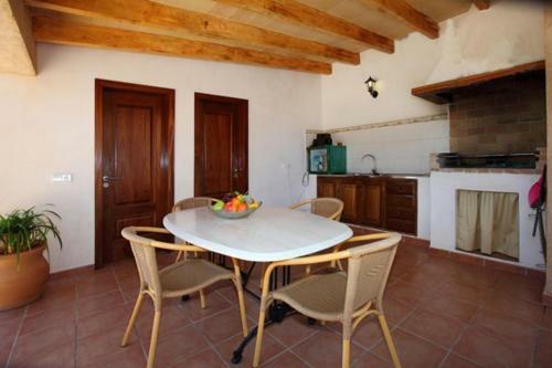 Villa Vidal, Santanyi