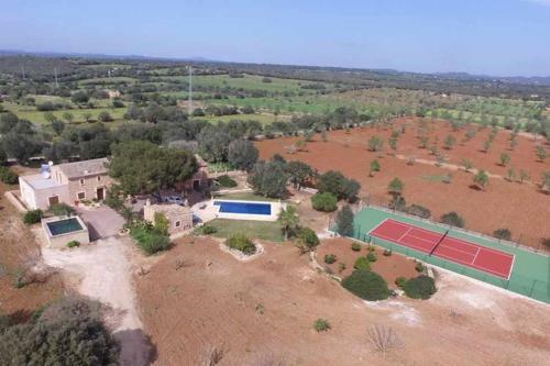 Villa Vidal, Santanyi