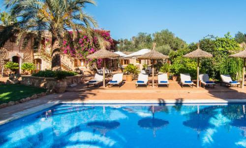 Casa Torrent By Finca Torrent