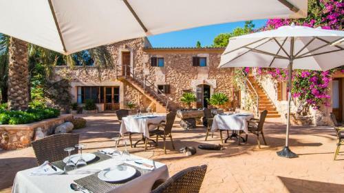 Casa Torrent By Finca Torrent
